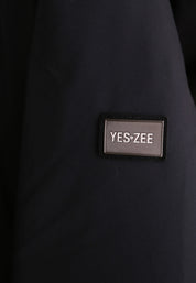 Piumini Nero Yes-zee