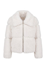 Pellicce Bianco Yes-zee