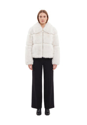 Pellicce Bianco Yes-zee