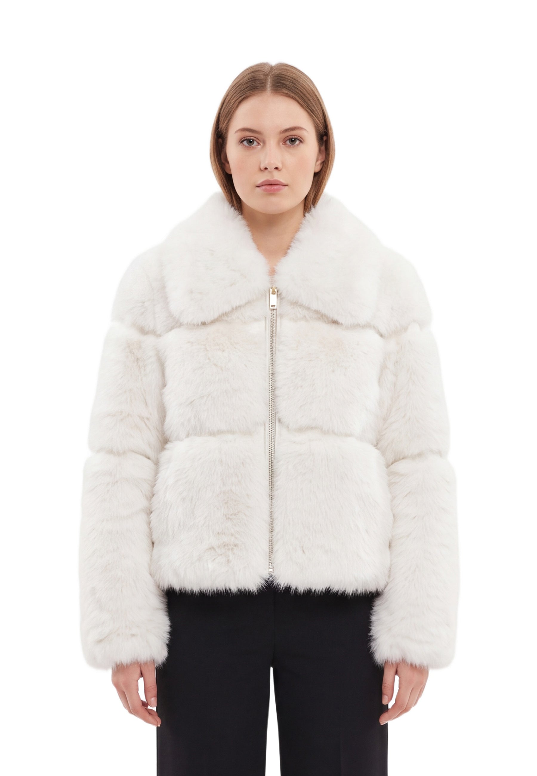 Pellicce Bianco Yes-zee