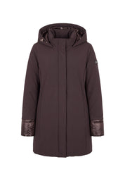Piumini Marrone Yes-zee