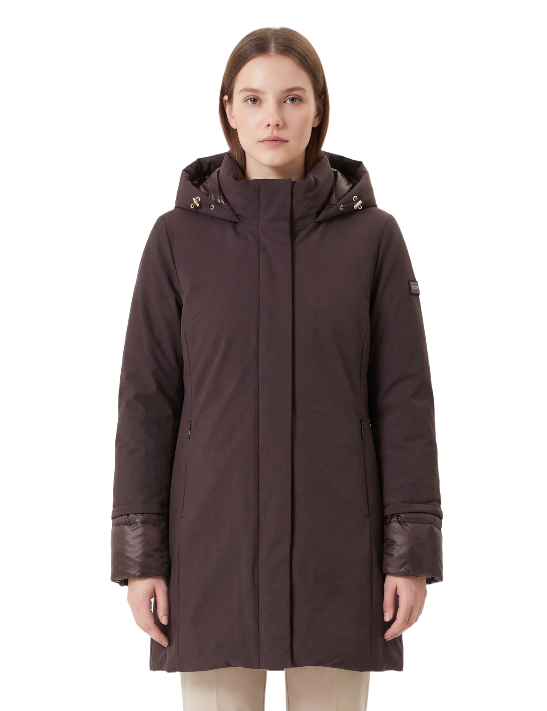 Piumini Marrone Yes-zee
