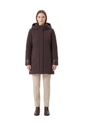 Piumini Marrone Yes-zee