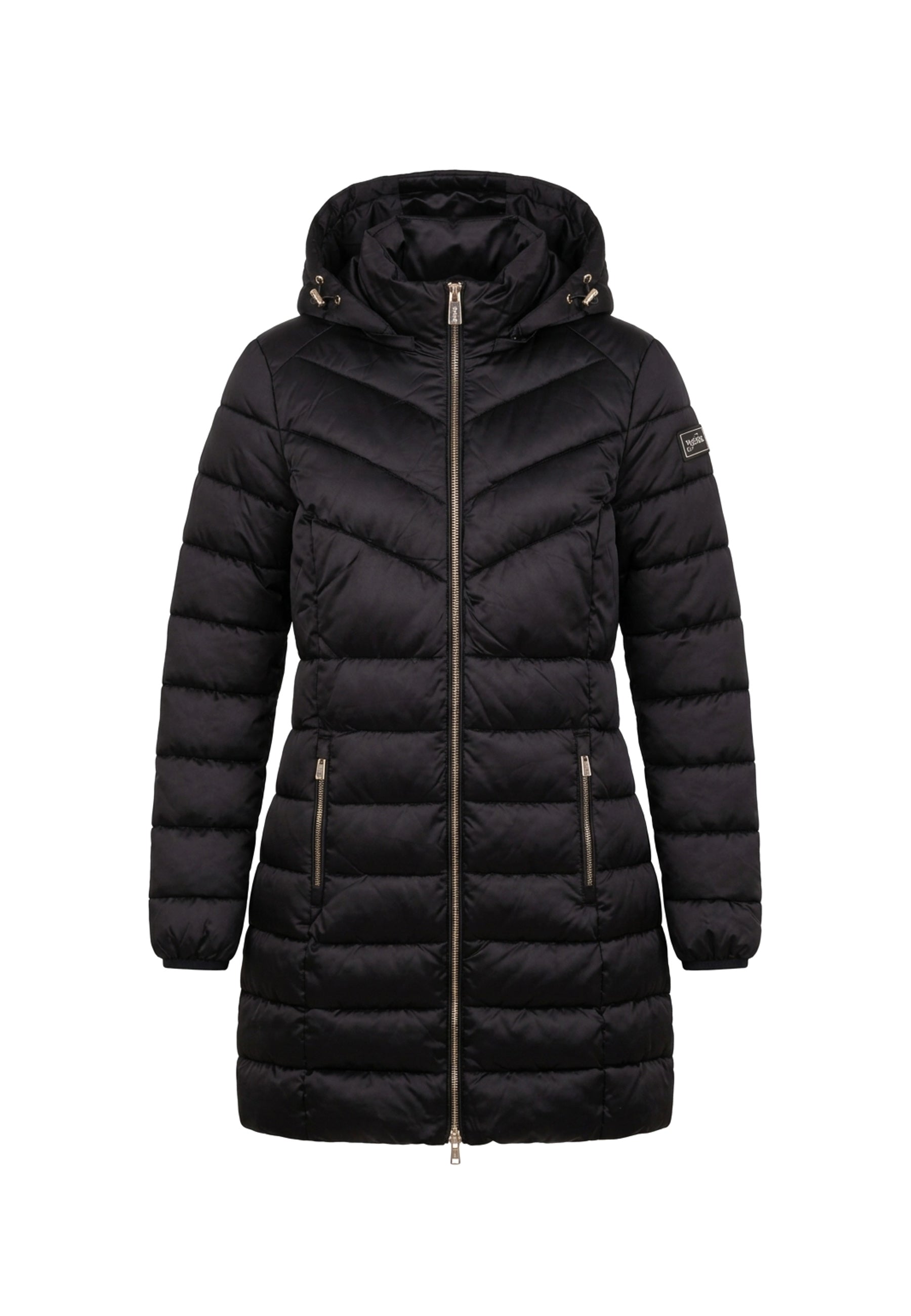 Piumini Nero Yes-zee