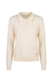 Polo Avorio Yes-zee