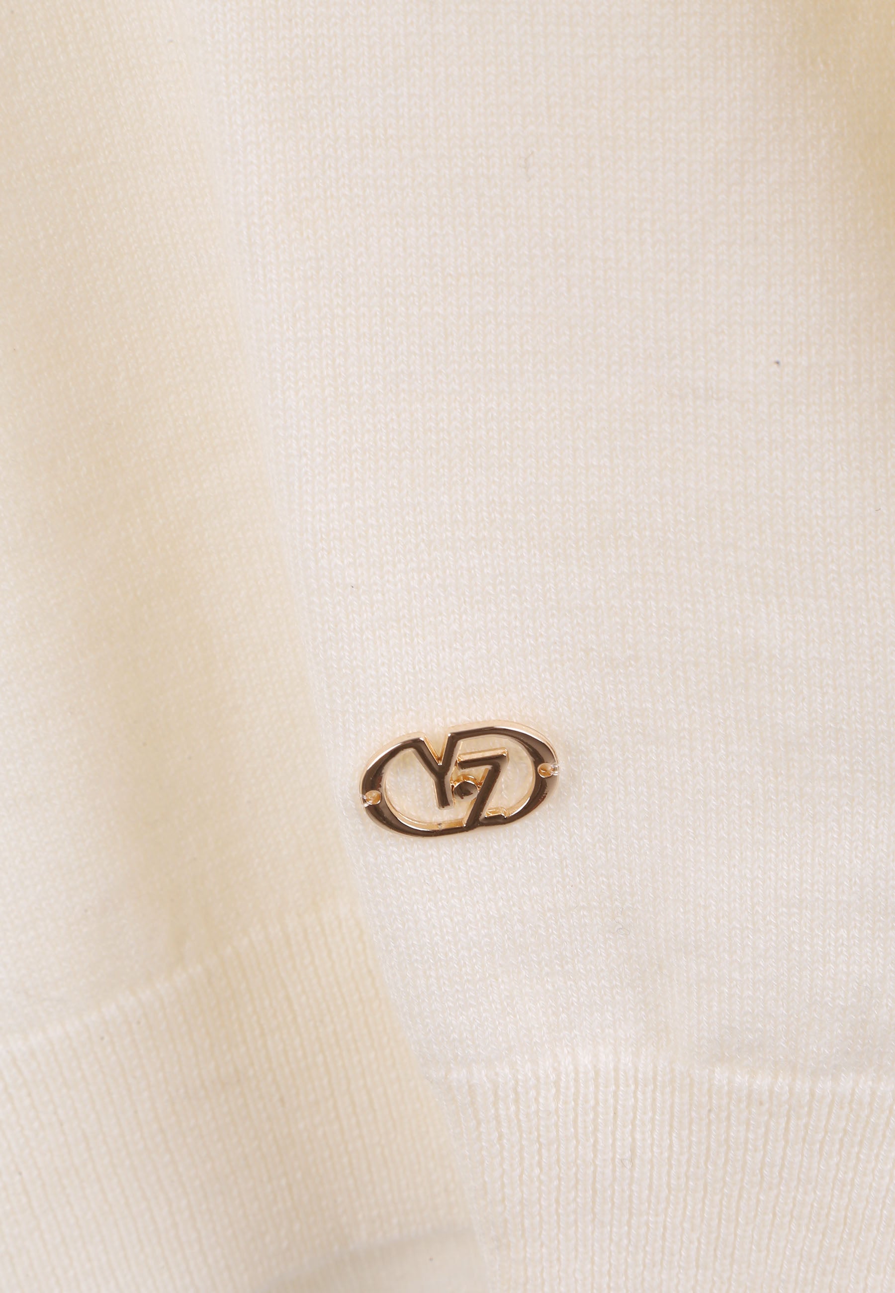 Polo Avorio Yes-zee