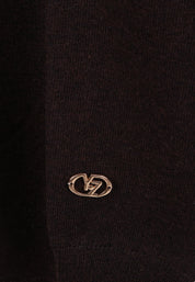 Polo Marrone Yes-zee