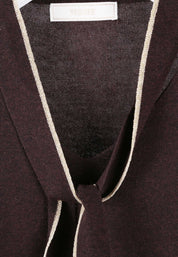 Maglioncini Marrone Yes-zee