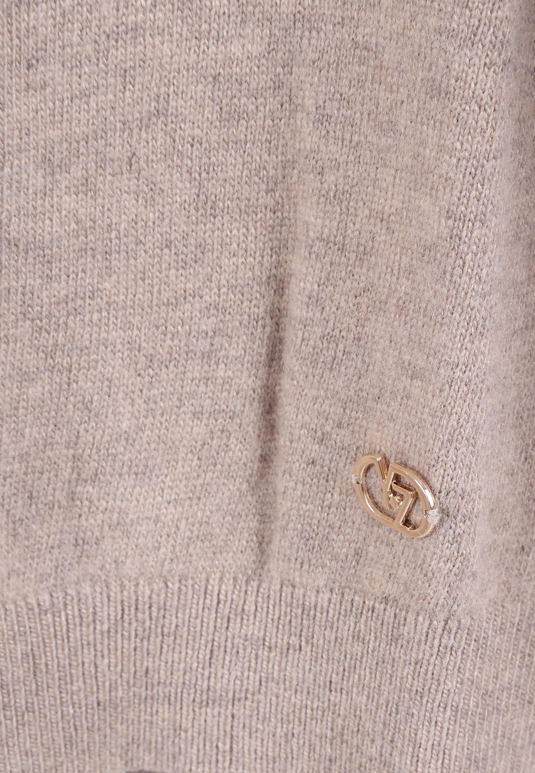 Polo Beige Yes-zee