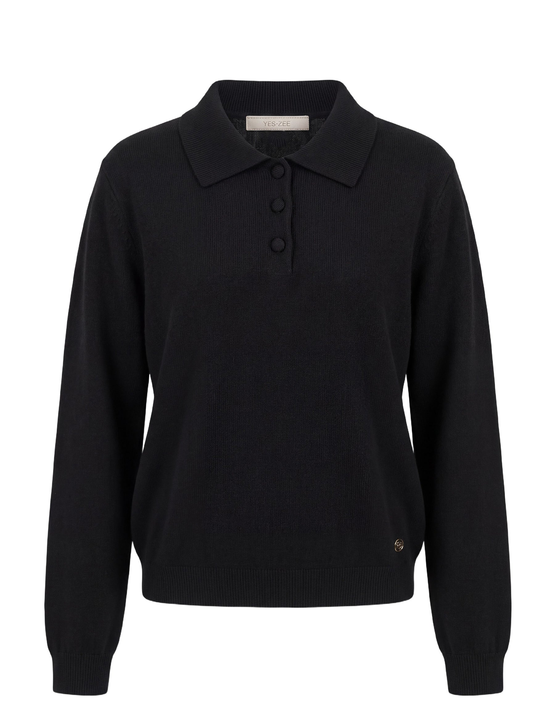 Polo Nero Yes-zee
