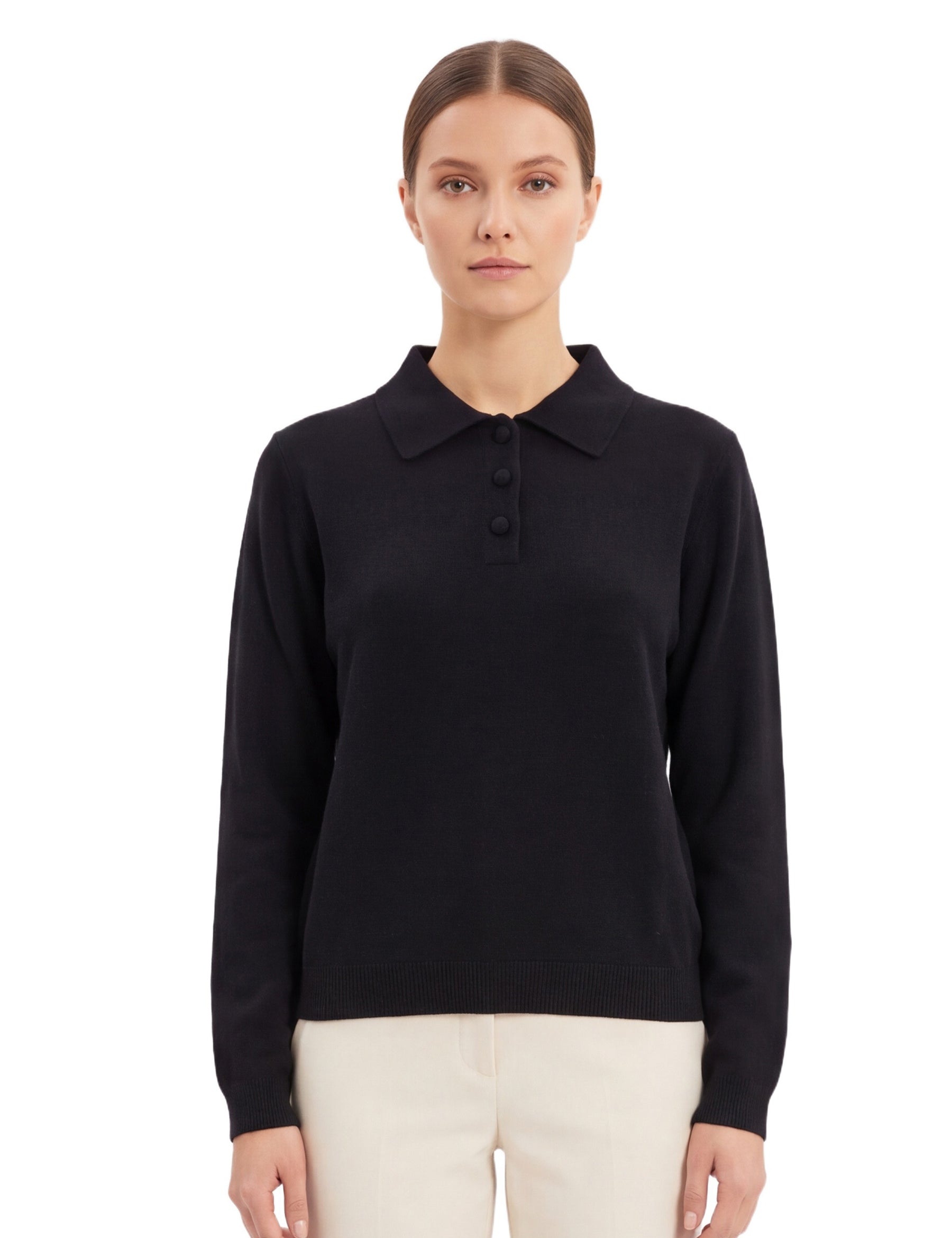 Polo Nero Yes-zee