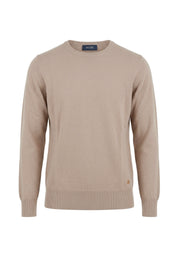 Maglioncini Beige Yes-zee