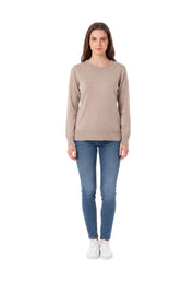 Maglioncini Beige Yes-zee