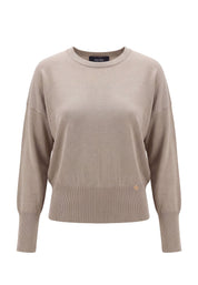 Maglioncini Beige Yes-zee