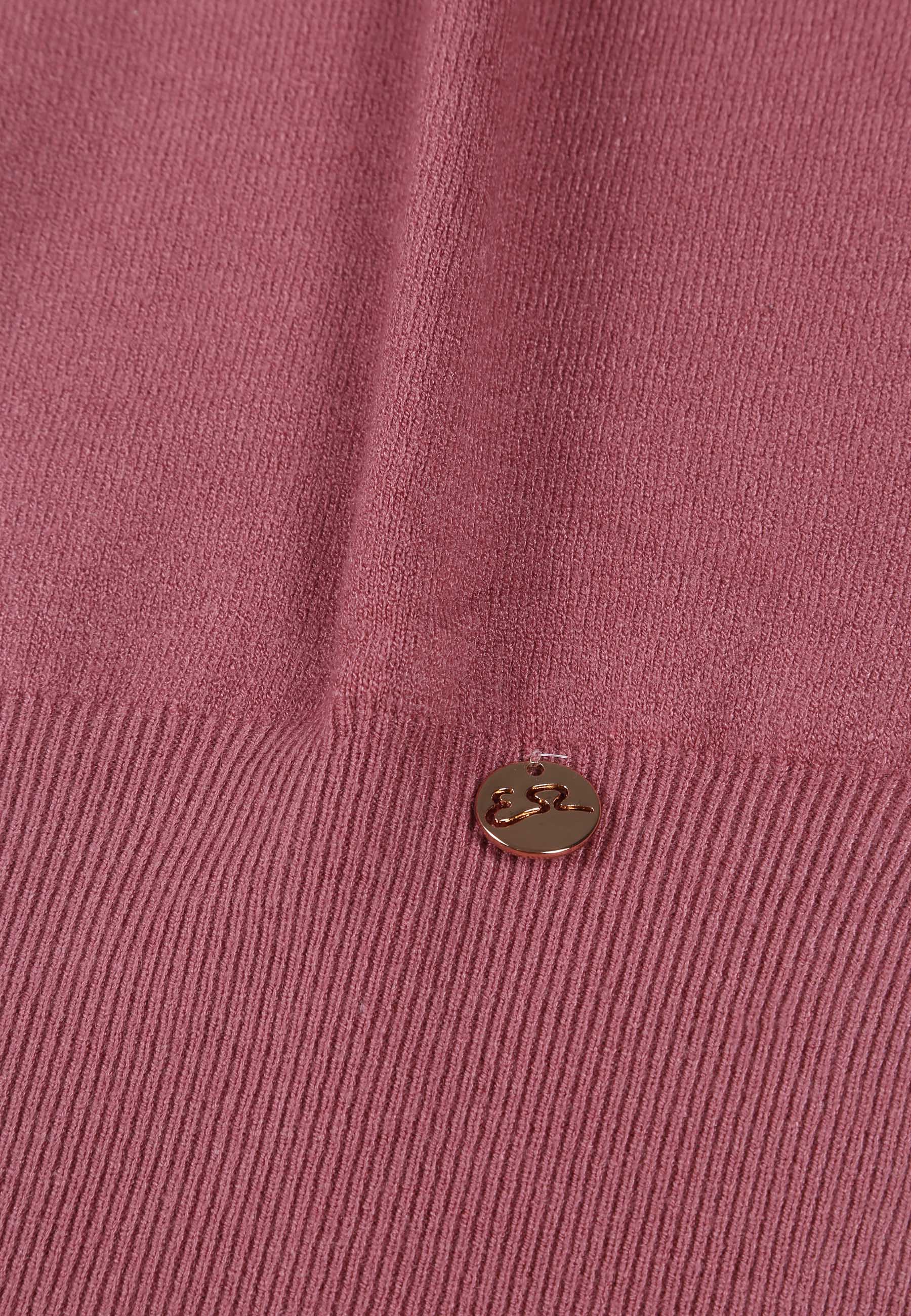 Maglioncini Rosa Yes-zee