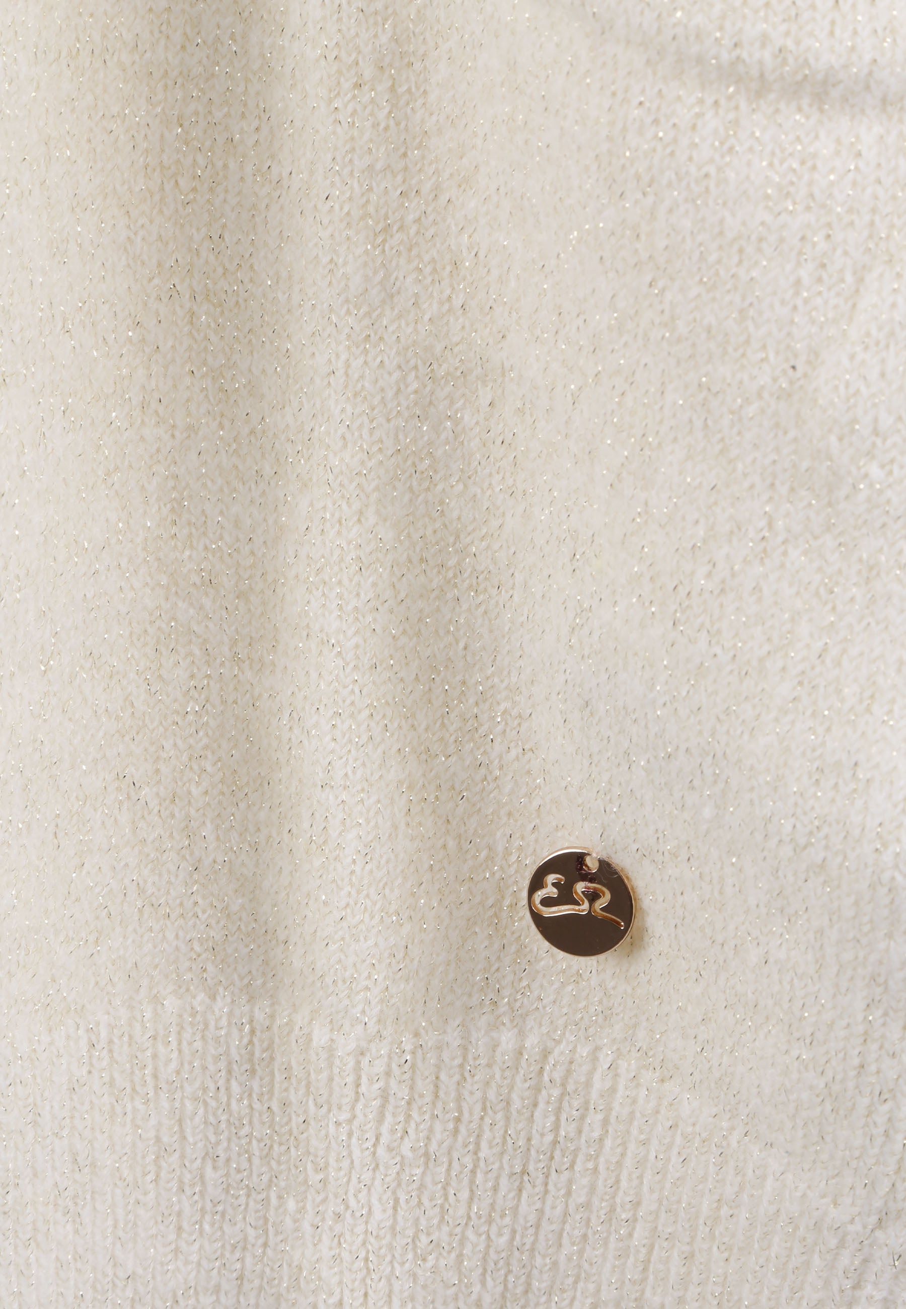 Cardigan Avorio Yes-zee