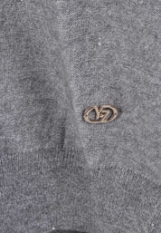 Maglioncini Grigio Yes-zee