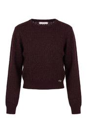 Maglioncini Marrone Yes-zee