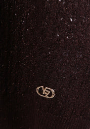 Maglioncini Marrone Yes-zee