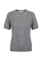 Maglioncini Grigio Yes-zee