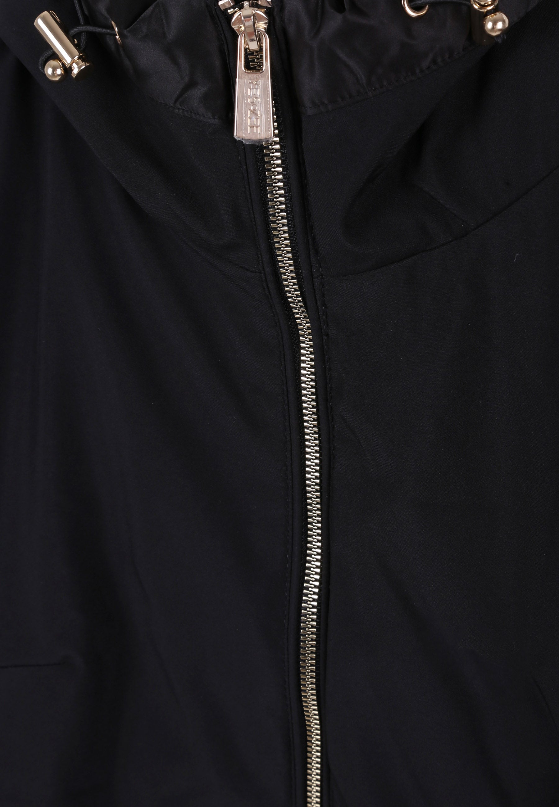 Piumini Nero Yes-zee