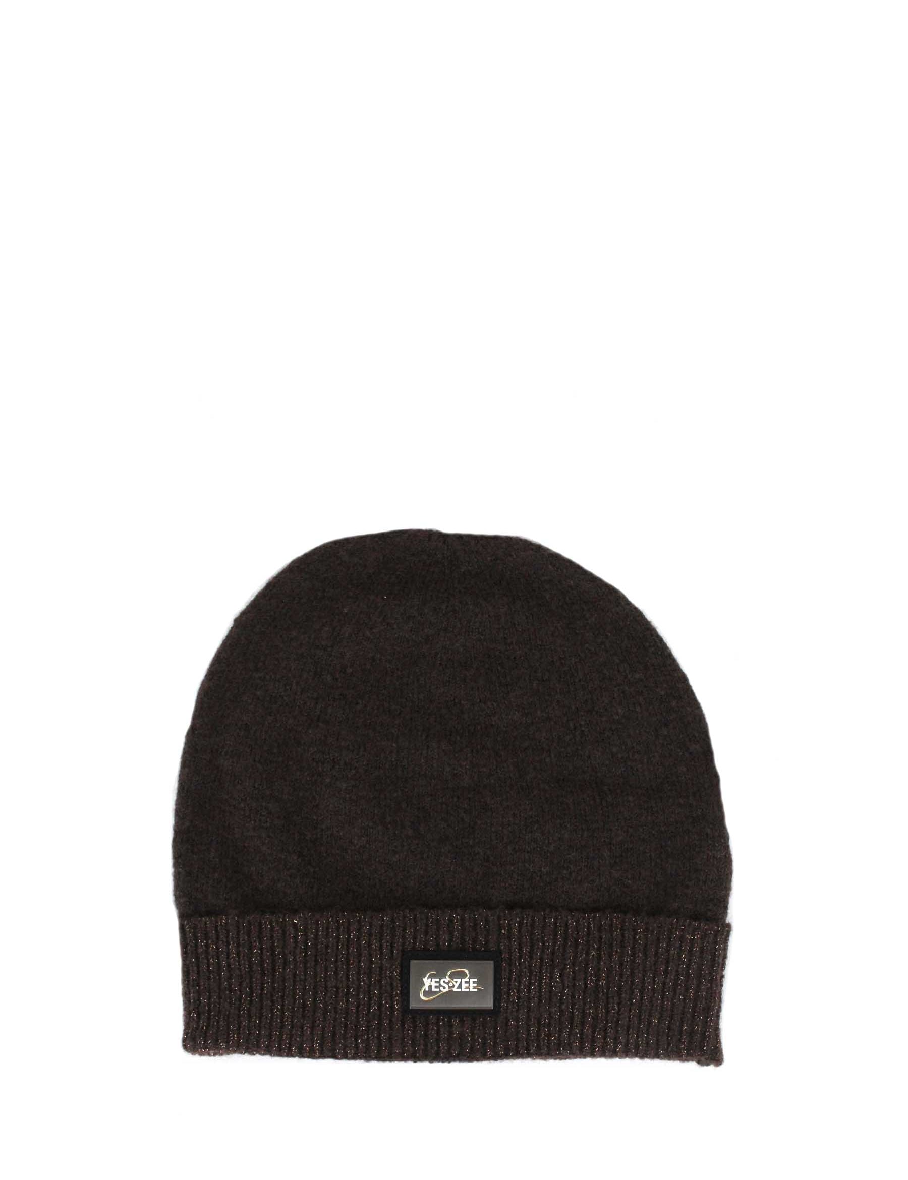 Cappelli Marrone Yes-zee
