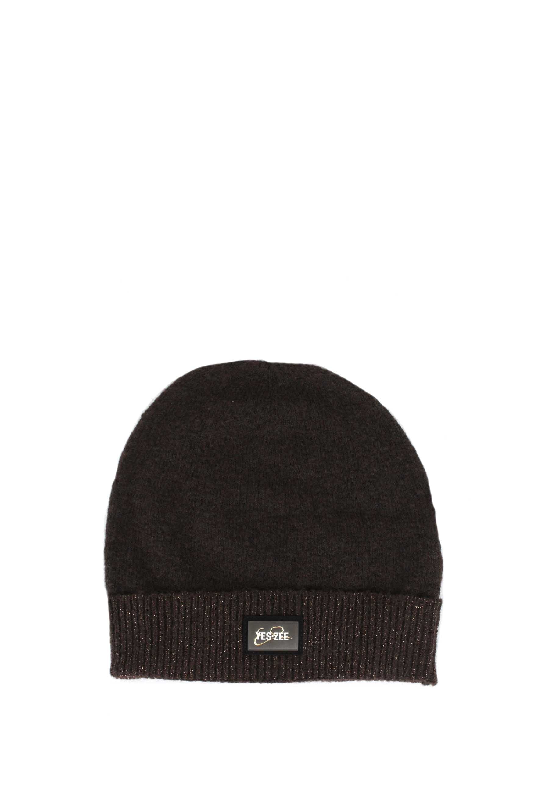 Cappelli Marrone Yes-zee