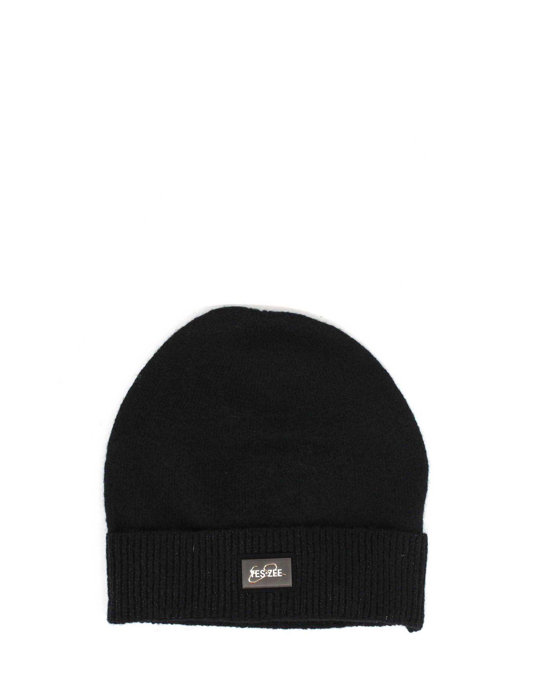 Cappelli Nero Yes-zee