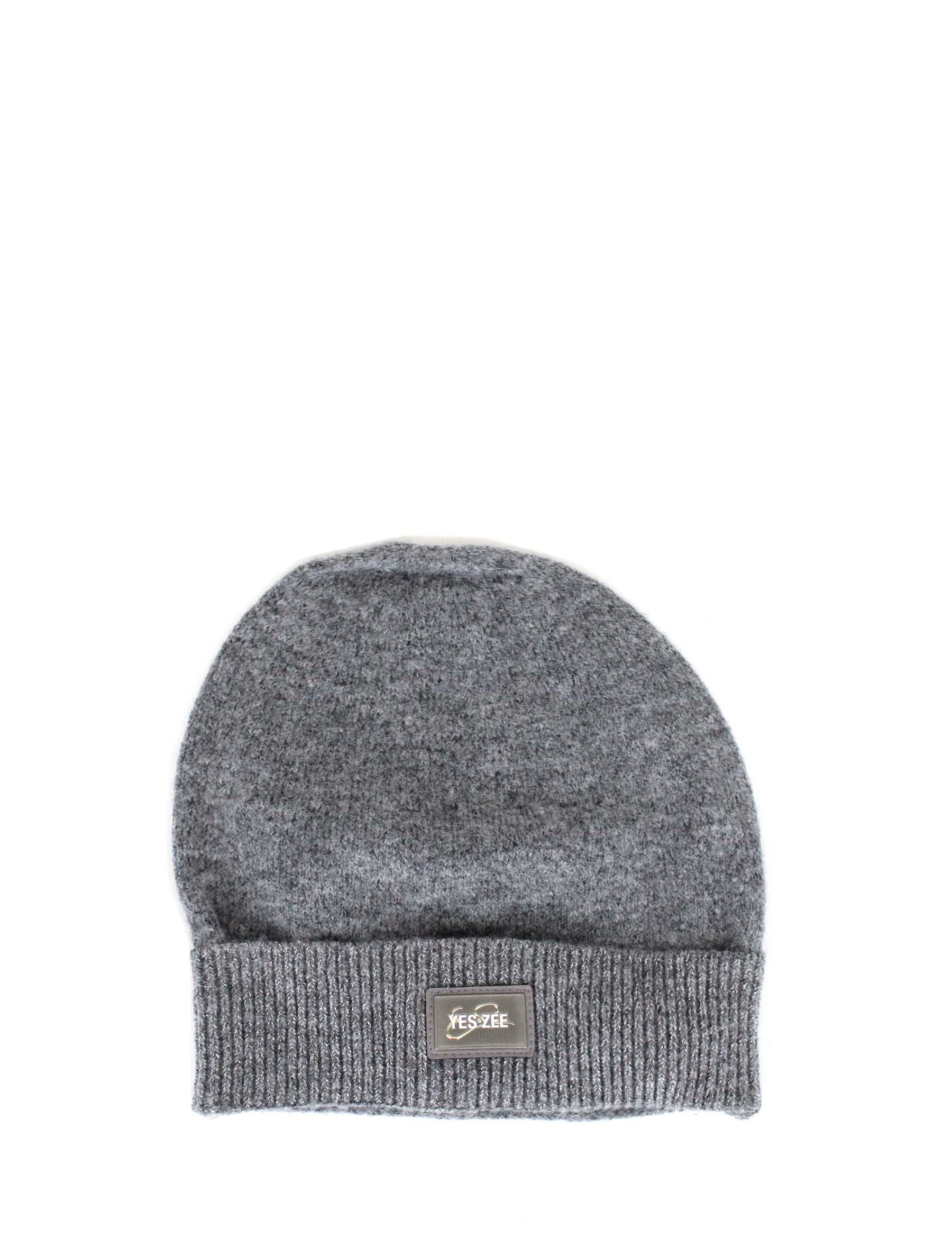 Cappelli Grigio Yes-zee