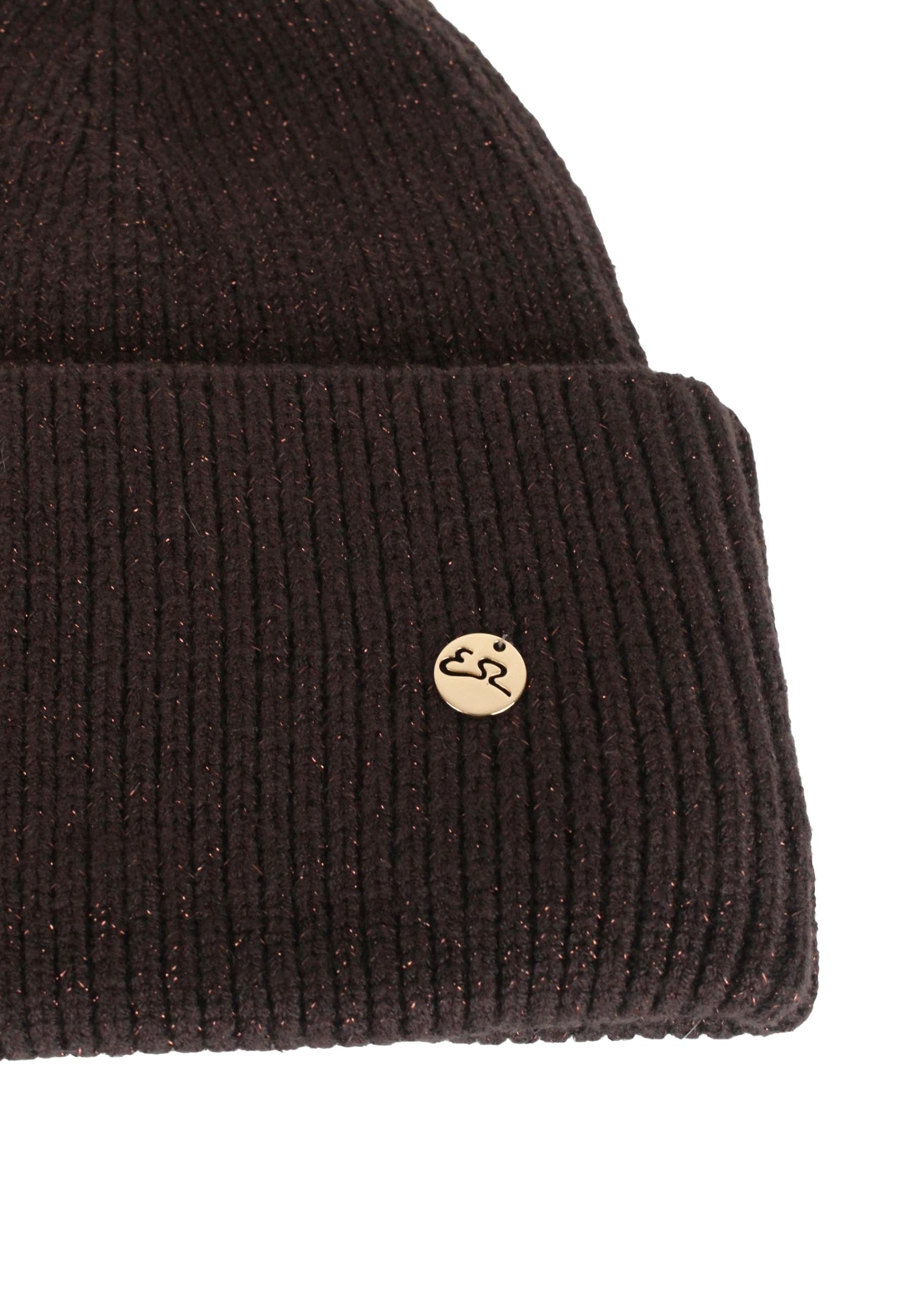 Cappelli Marrone Yes-zee