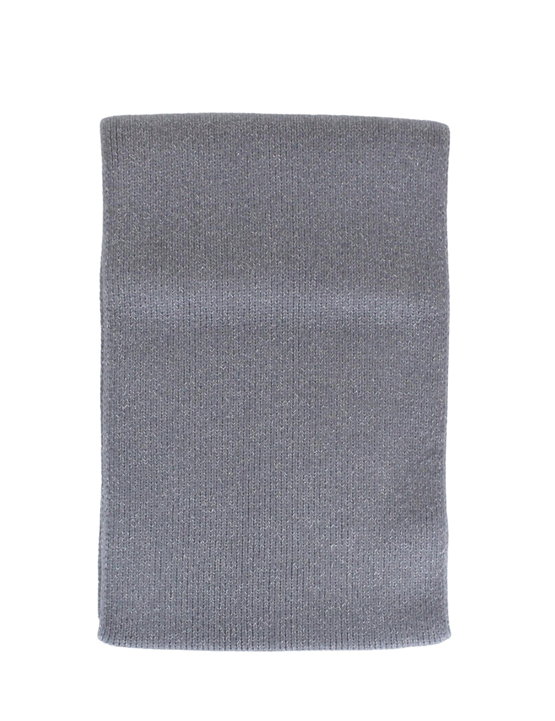 Sciarpe Grigio Yes-zee