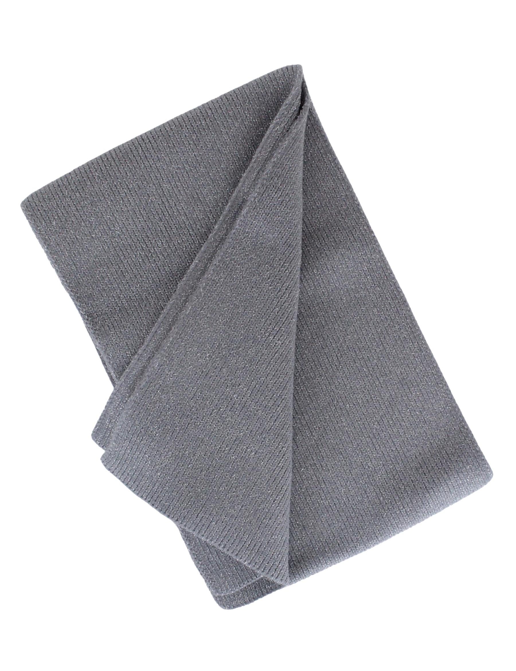 Sciarpe Grigio Yes-zee