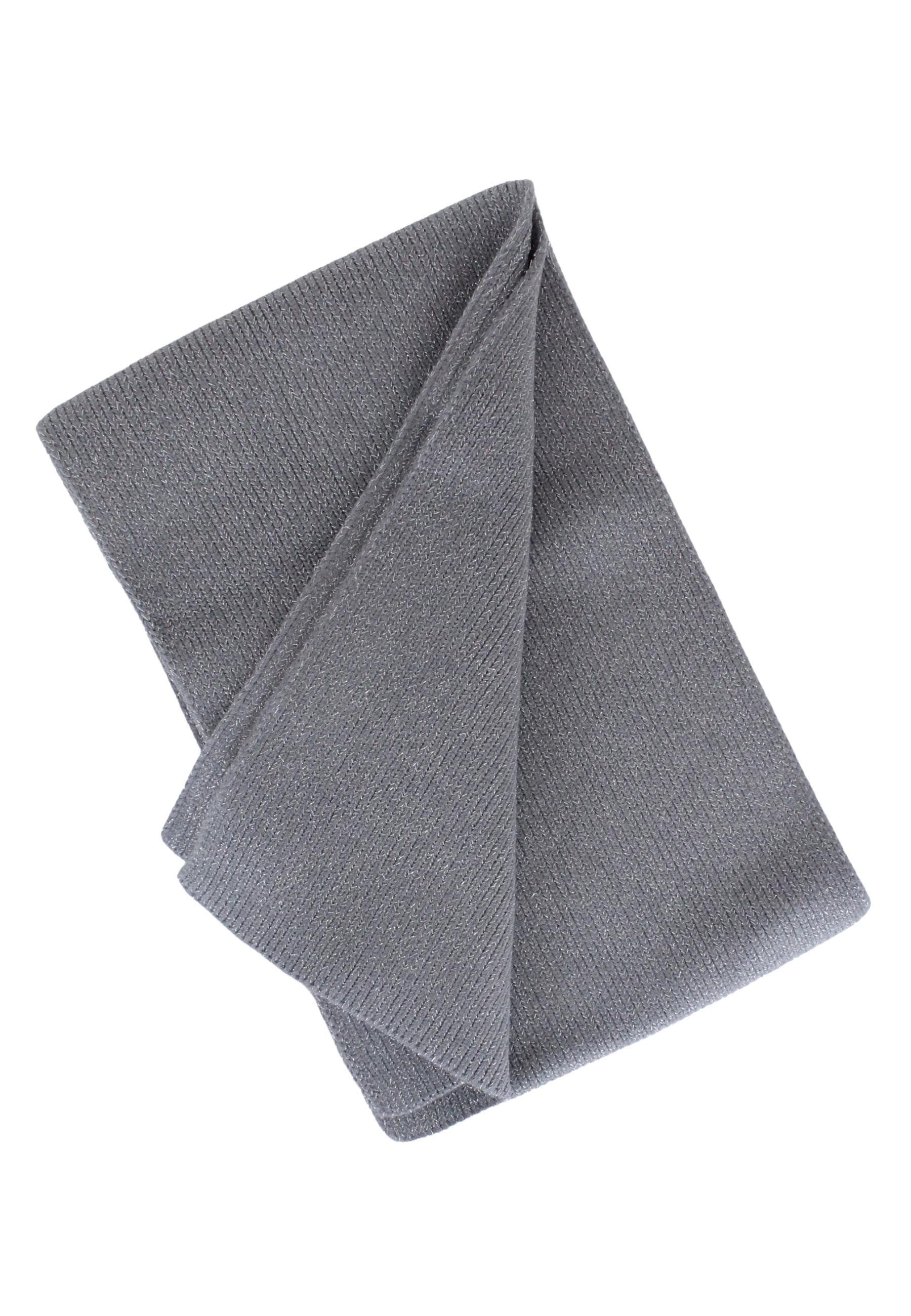 Sciarpe Grigio Yes-zee