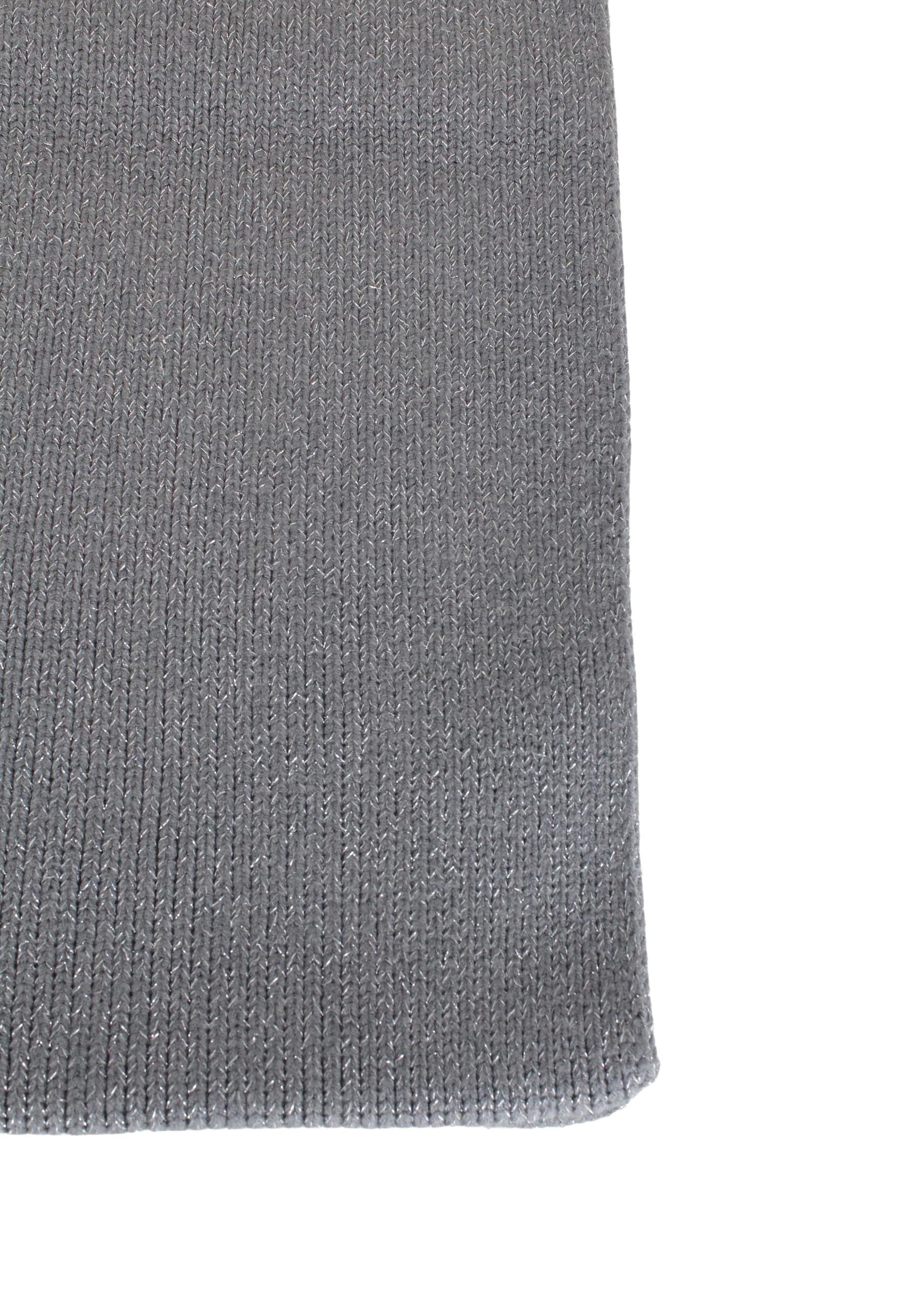 Sciarpe Grigio Yes-zee