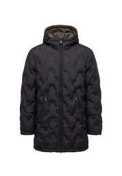 Piumini Nero Yes-zee