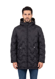 Piumini Nero Yes-zee