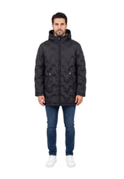 Piumini Nero Yes-zee