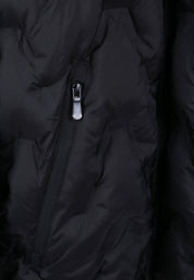 Piumini Nero Yes-zee