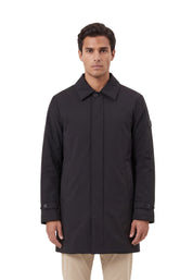 Piumini Nero Yes-zee