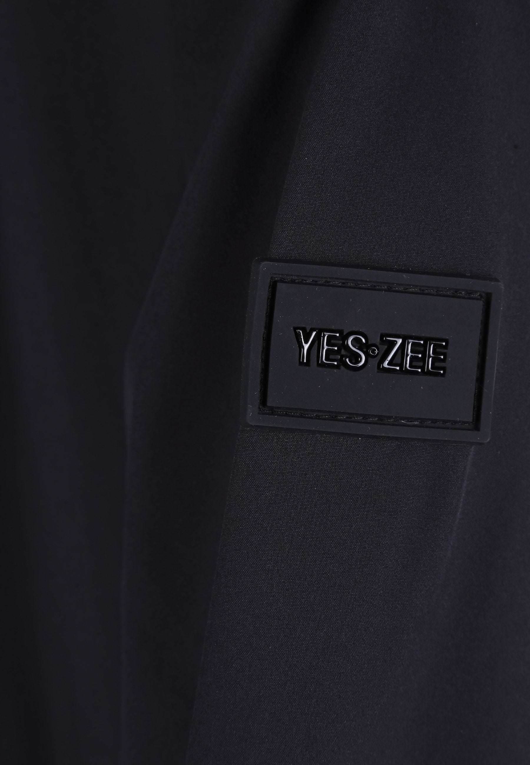 Piumini Nero Yes-zee