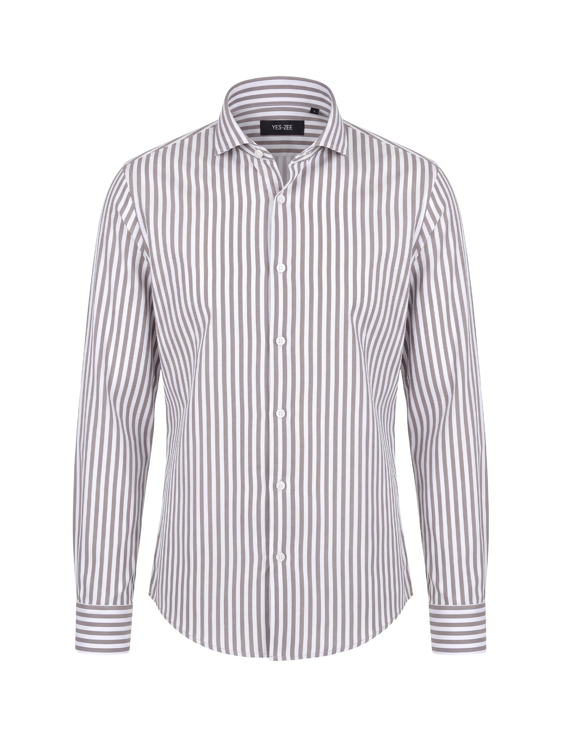 Camicie Bianco Yes-zee