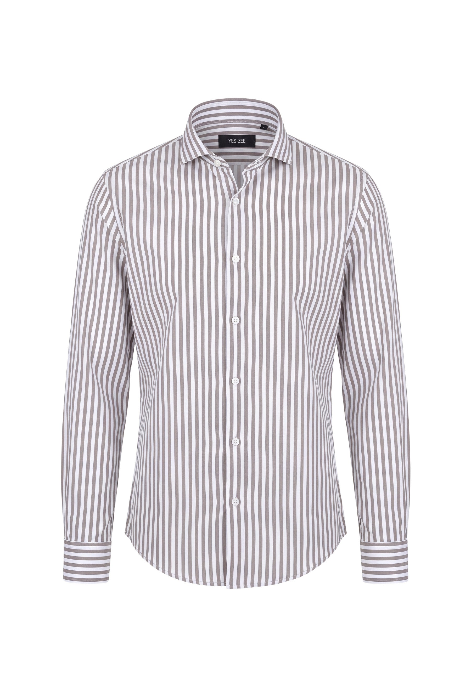 Camicie Bianco Yes-zee