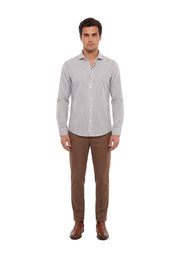 Camicie Bianco Yes-zee