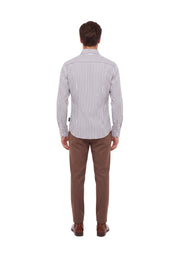 Camicie Bianco Yes-zee