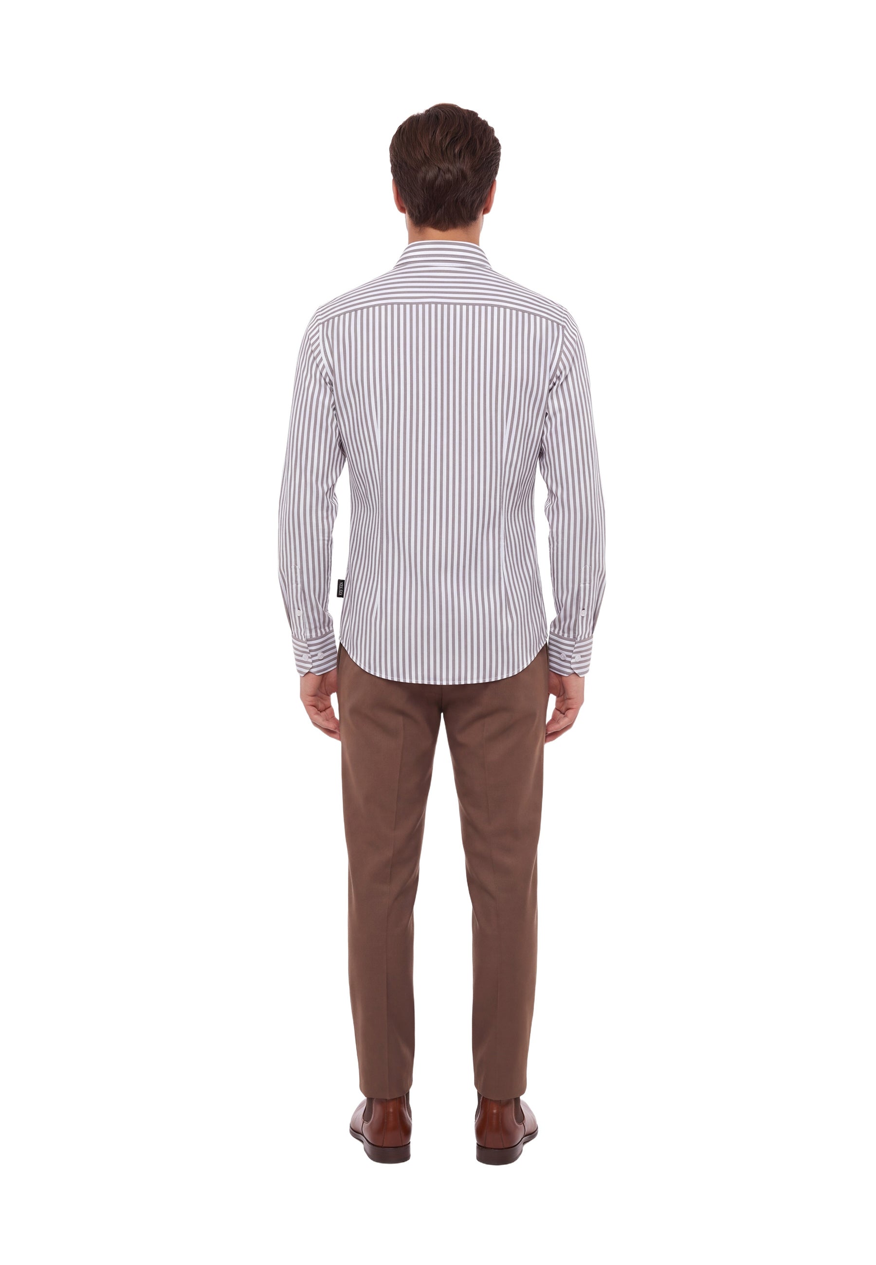 Camicie Bianco Yes-zee