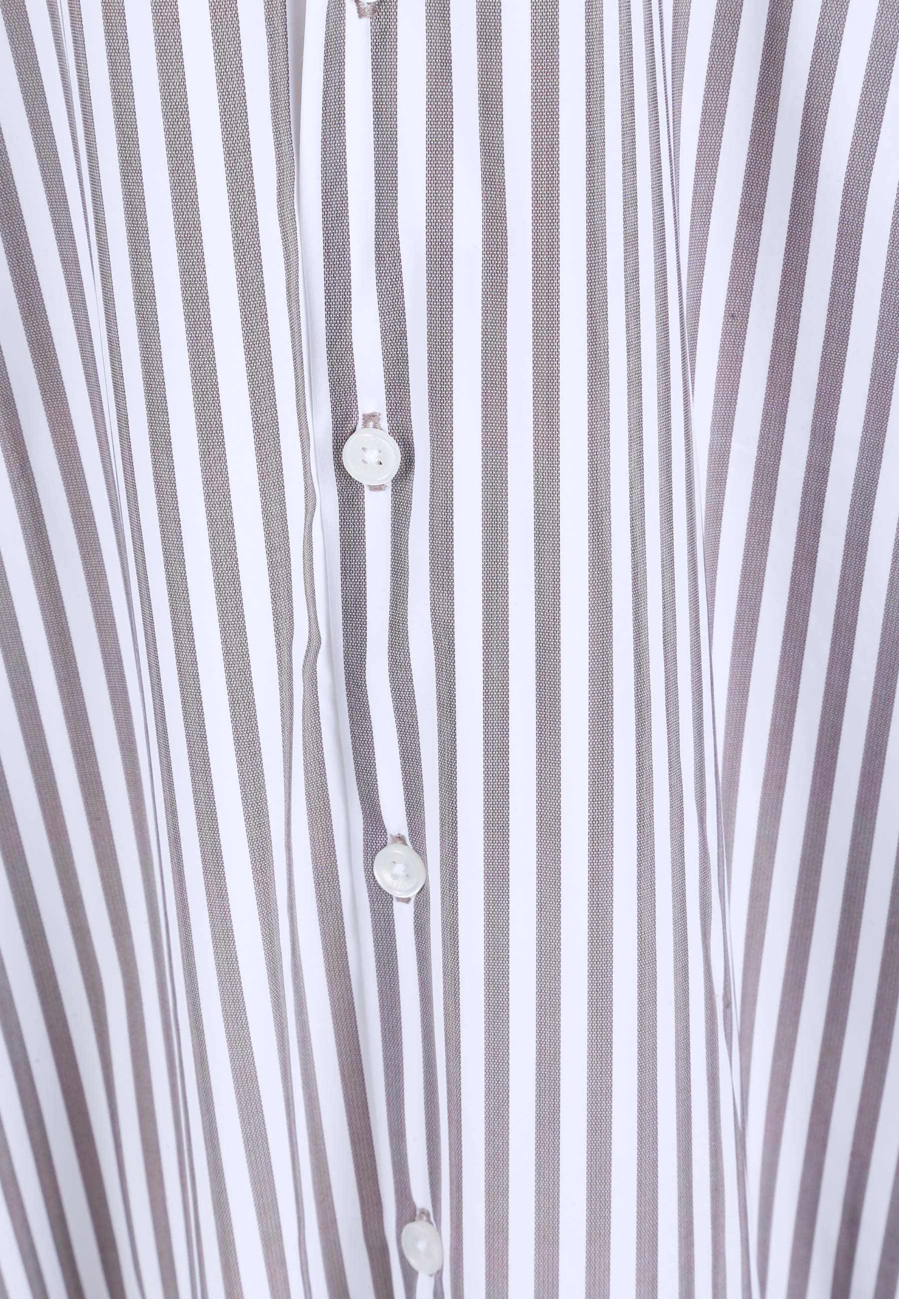 Camicie Bianco Yes-zee