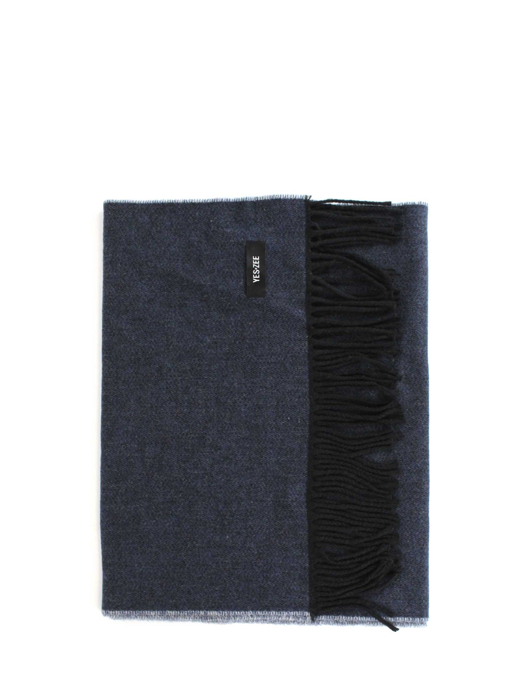 Sciarpe Blu Yes-zee