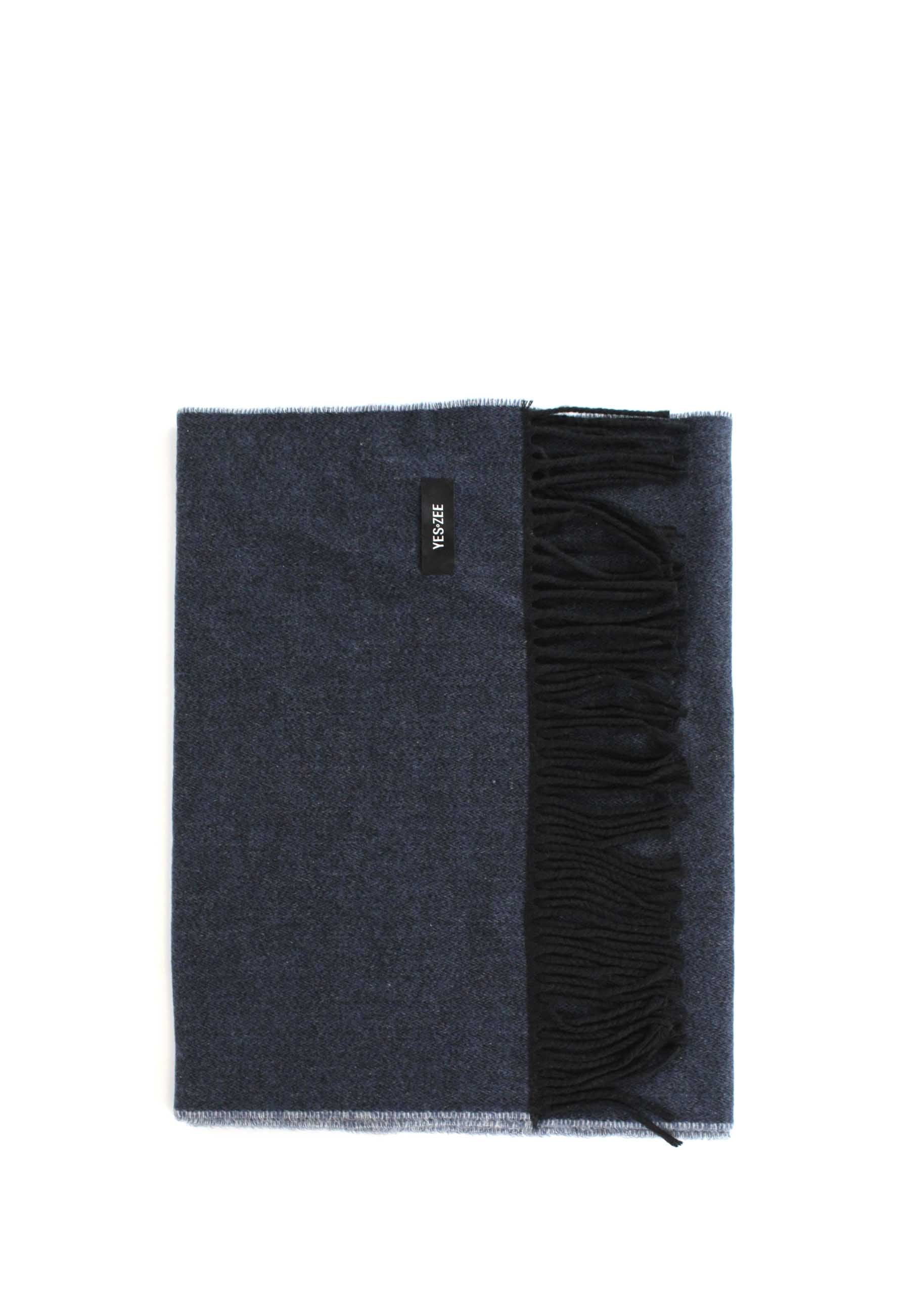 Sciarpe Blu Yes-zee