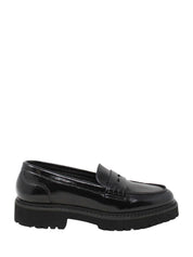 Mocassini Nero Grace Shoes