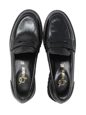 Mocassini Nero Grace Shoes